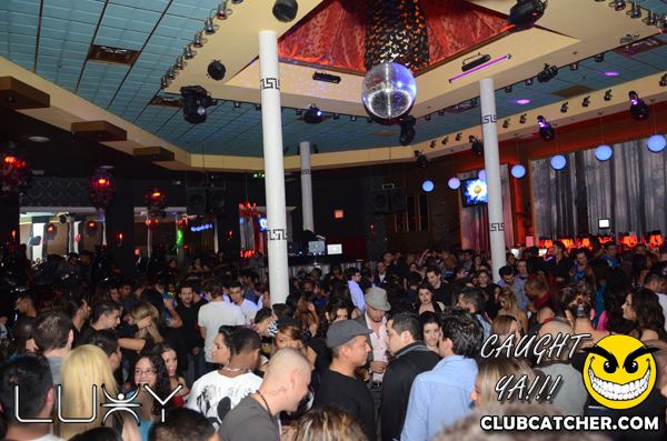 Luxy nightclub photo 386 - January 21st, 2012