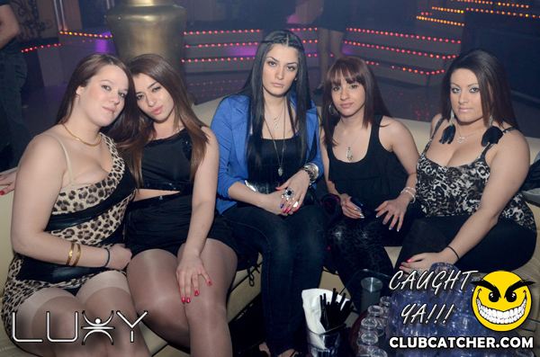 Luxy nightclub photo 388 - January 21st, 2012