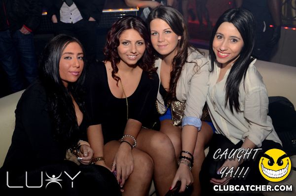 Luxy nightclub photo 392 - January 21st, 2012