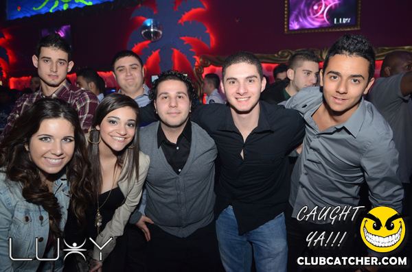 Luxy nightclub photo 399 - January 21st, 2012