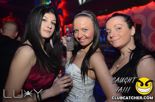Luxy nightclub photo 401 - January 21st, 2012