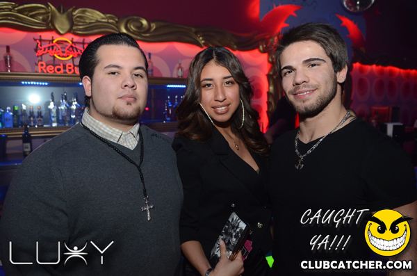 Luxy nightclub photo 403 - January 21st, 2012