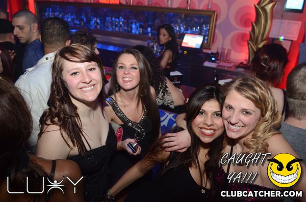 Luxy nightclub photo 405 - January 21st, 2012