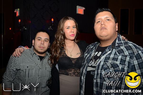Luxy nightclub photo 408 - January 21st, 2012