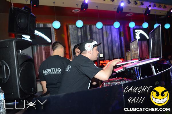 Luxy nightclub photo 413 - January 21st, 2012