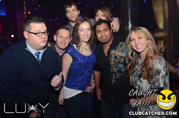 Luxy nightclub photo 418 - January 21st, 2012