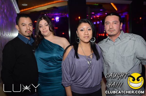 Luxy nightclub photo 421 - January 21st, 2012