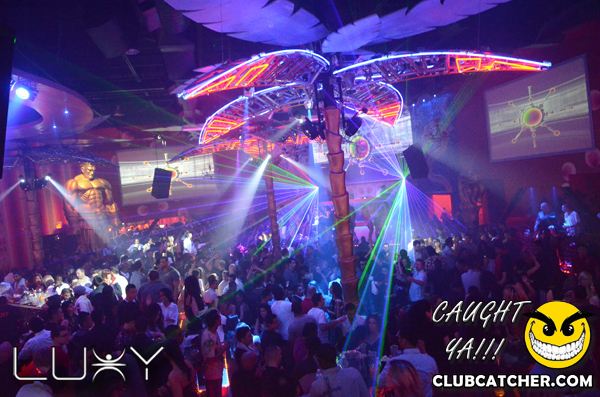 Luxy nightclub photo 424 - January 21st, 2012