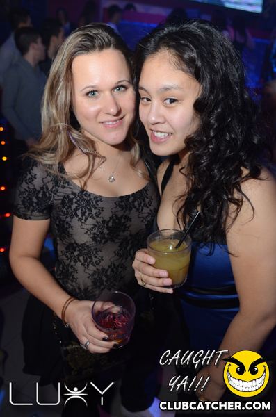 Luxy nightclub photo 433 - January 21st, 2012