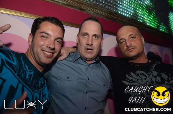 Luxy nightclub photo 451 - January 21st, 2012