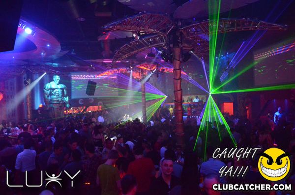 Luxy nightclub photo 454 - January 21st, 2012