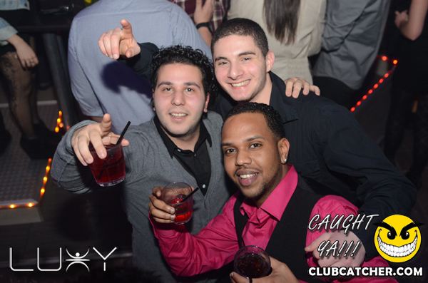 Luxy nightclub photo 456 - January 21st, 2012