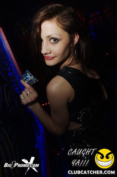 Luxy nightclub photo 48 - January 21st, 2012