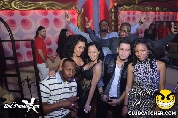 Luxy nightclub photo 51 - January 21st, 2012