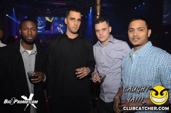 Luxy nightclub photo 59 - January 21st, 2012
