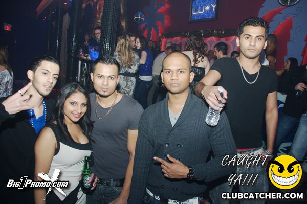 Luxy nightclub photo 65 - January 21st, 2012