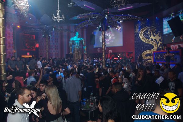Luxy nightclub photo 66 - January 21st, 2012