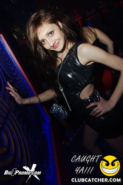 Luxy nightclub photo 9 - January 21st, 2012
