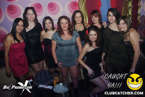 Luxy nightclub photo 83 - January 21st, 2012