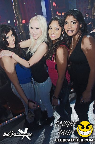 Luxy nightclub photo 85 - January 21st, 2012