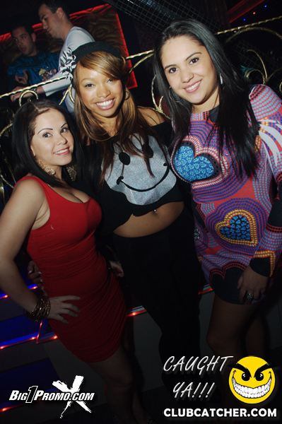 Luxy nightclub photo 89 - January 21st, 2012