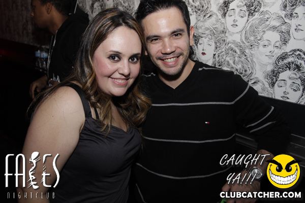 Faces nightclub photo 102 - January 27th, 2012