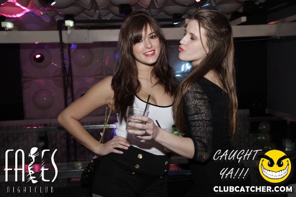 Faces nightclub photo 151 - January 27th, 2012