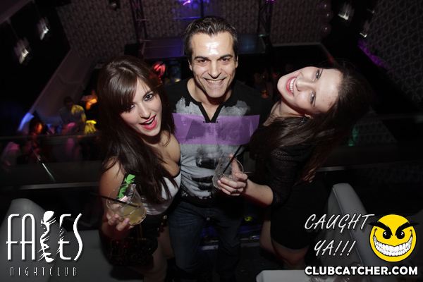 Faces nightclub photo 177 - January 27th, 2012