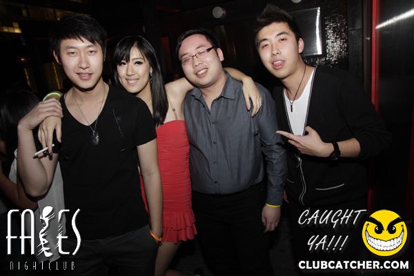 Faces nightclub photo 183 - January 27th, 2012