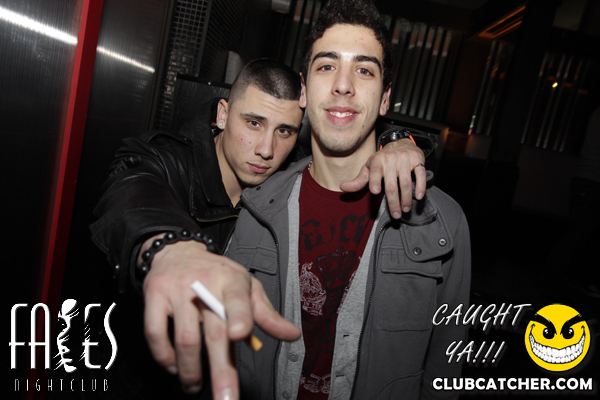 Faces nightclub photo 198 - January 27th, 2012