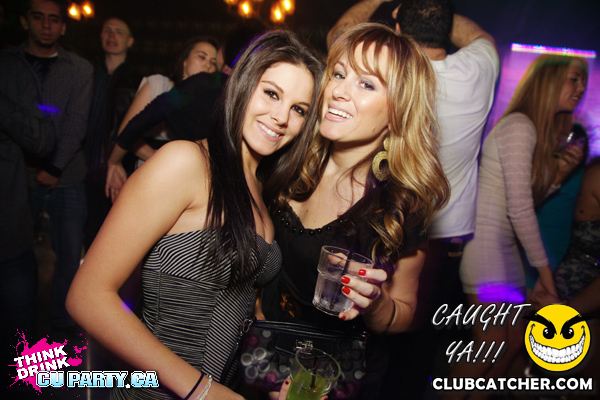 Ohso nightclub photo 103 - January 28th, 2012