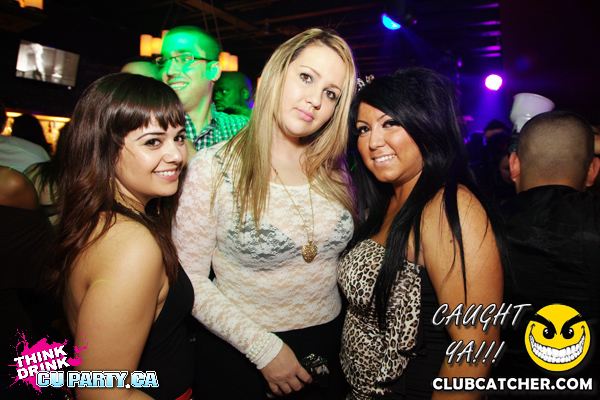 Ohso nightclub photo 106 - January 28th, 2012