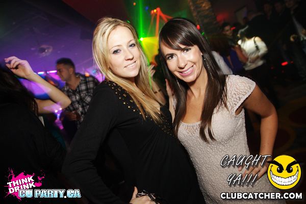 Ohso nightclub photo 107 - January 28th, 2012