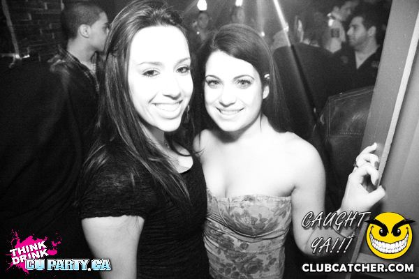 Ohso nightclub photo 108 - January 28th, 2012