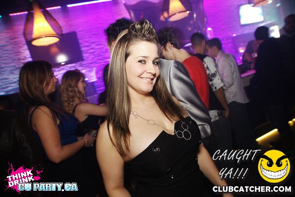 Ohso nightclub photo 109 - January 28th, 2012