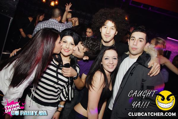 Ohso nightclub photo 111 - January 28th, 2012