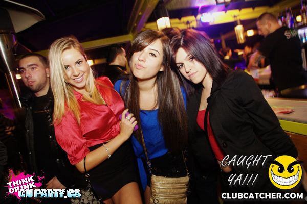 Ohso nightclub photo 112 - January 28th, 2012