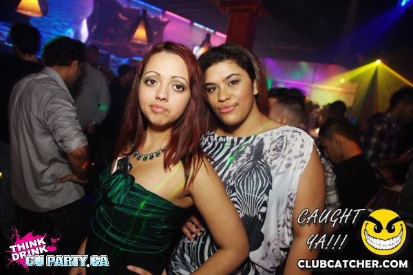 Ohso nightclub photo 114 - January 28th, 2012