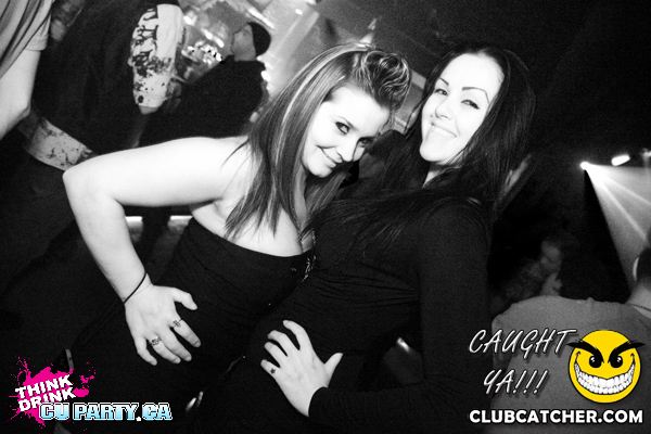 Ohso nightclub photo 116 - January 28th, 2012