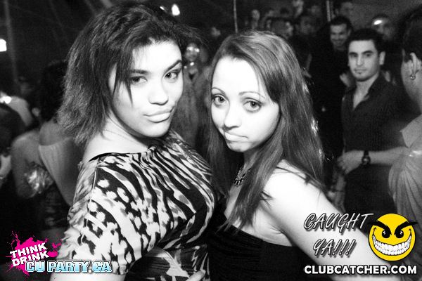 Ohso nightclub photo 117 - January 28th, 2012