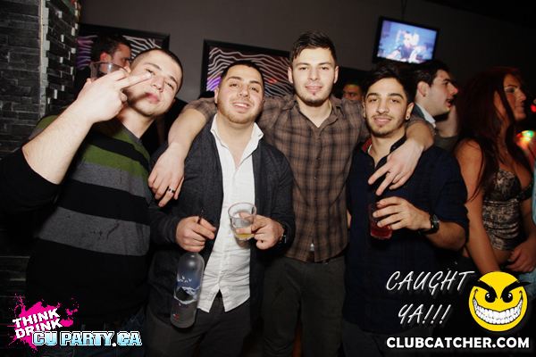 Ohso nightclub photo 129 - January 28th, 2012