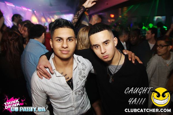 Ohso nightclub photo 131 - January 28th, 2012