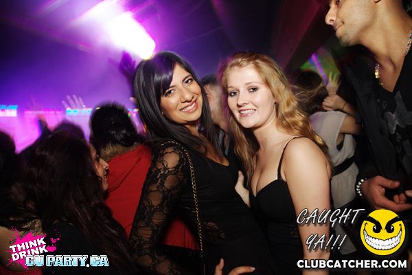 Ohso nightclub photo 133 - January 28th, 2012