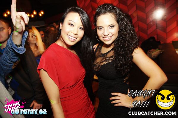 Ohso nightclub photo 134 - January 28th, 2012