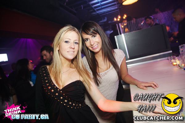 Ohso nightclub photo 139 - January 28th, 2012