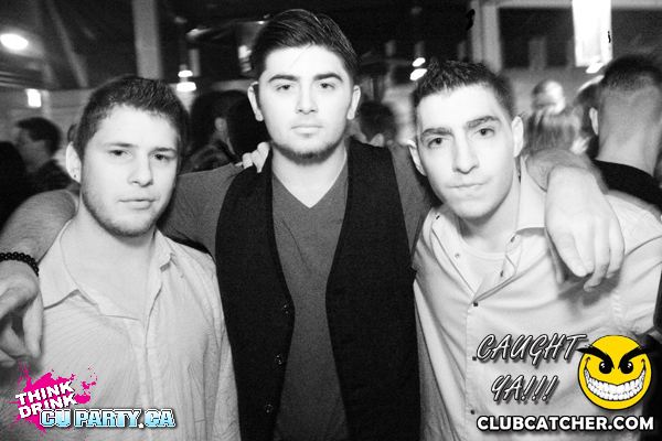 Ohso nightclub photo 146 - January 28th, 2012