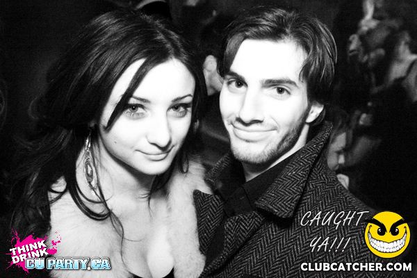 Ohso nightclub photo 149 - January 28th, 2012