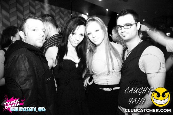 Ohso nightclub photo 150 - January 28th, 2012