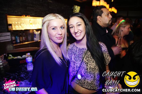 Ohso nightclub photo 163 - January 28th, 2012