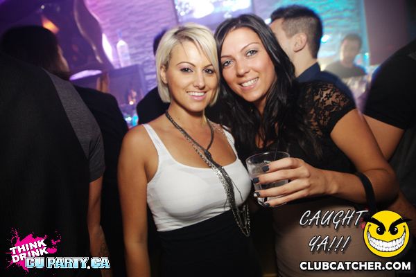 Ohso nightclub photo 164 - January 28th, 2012